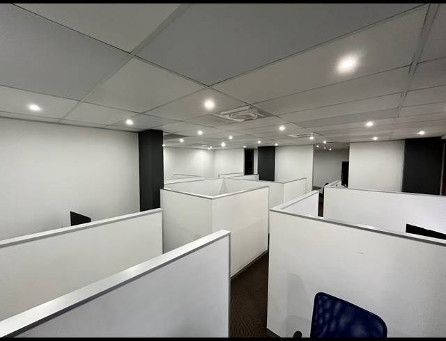 269M² OFFICE FOR SALE IN BALLITO DISTRICT